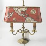 554 4666 TABLE LAMP